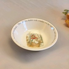 Bol - Assiette à Soupe -