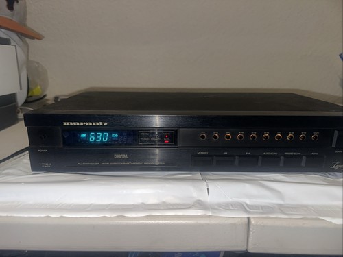 Vintage marantz legacy series - marantz,