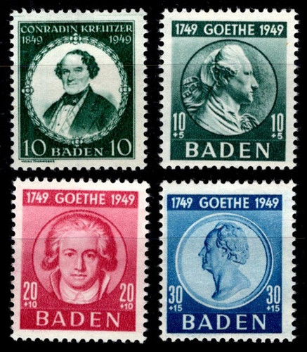 Baden série pipoles - pipoles, n°47