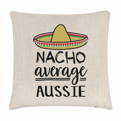Coussin housse australien - coussin,