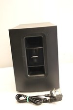 Bose cinemate numérique - sr,