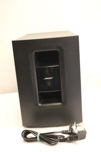 Bose cinemate numérique - cinemate, 1
