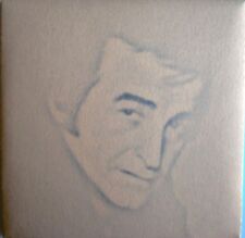 DICK RIVERS - SUPERBE CD SINGLE PROMO 2 TITRES "LA PARTENAIRE" - COMME NEUF