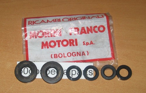 Franco morini mb série - p-,