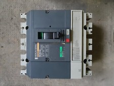 Compact NSX160F - disjoncteur