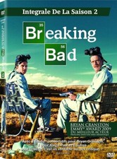 BREAKING BAD / INTÉGRALE