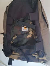 Sac à dos carhartt Olive 
