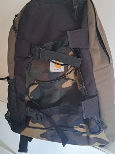 Sac dos carhartt - carhartt, olive