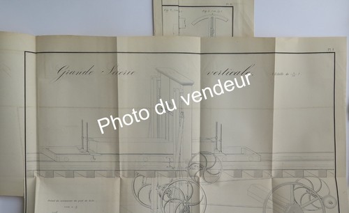 Industries bois boileau - industries, du