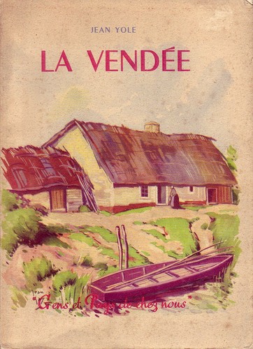 Régionalisme la vendée - la,