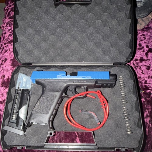 T4e tpm1 co2 pistol cal - tpm1,