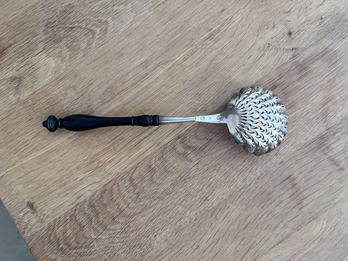 Cuillère saupoudrer en - cuillÈre,