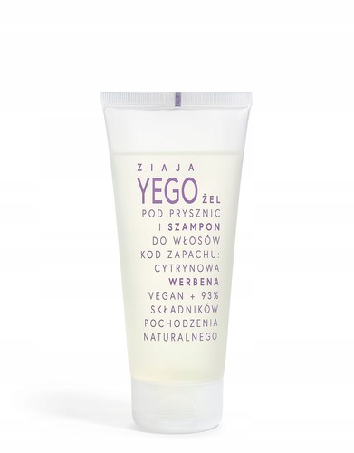 Gel douche shampoing - et,