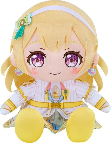Gsc bang dream peluche - bang,