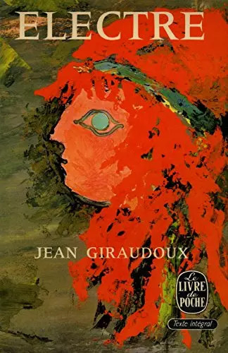 Electre giraudoux jean - electre, /
