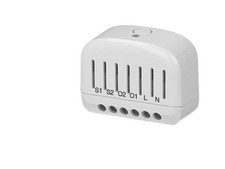 Récepteur radio pour commande