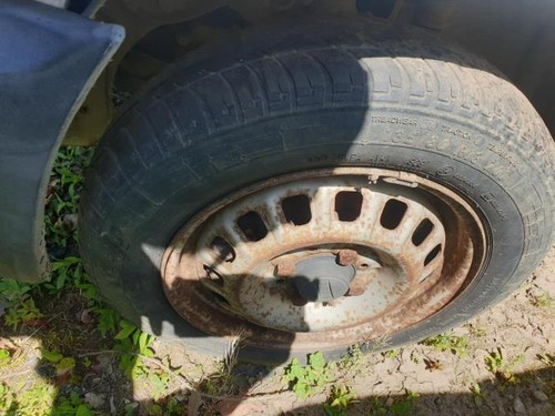 Jante fiat panda phase - panda, 2