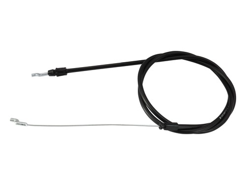 Câble bowden frein moteur - câble,