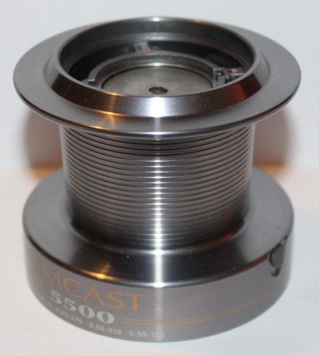 Bobine pour moulinet - , daiwa