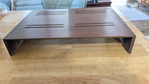 Sansui 7000 wood case - 7000,