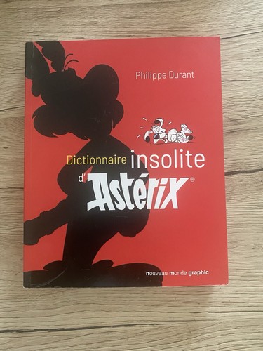 Dictionnaire insolite