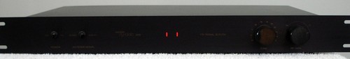 Magnum dynalab 205 signal - magnum,