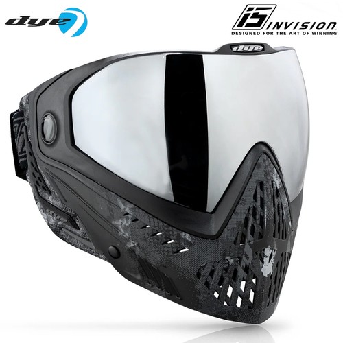 Dye paintball protective - paintball, i5