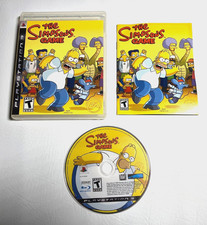The Simpsons Game | EA Sony