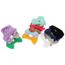  12 Pcs Bandeau Bébé Bandeaux Baby Girls Stretch Bandbands Pour Bébés