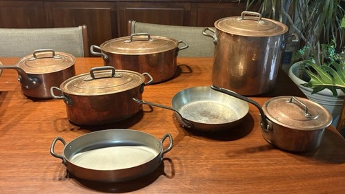 Premium vintage bourgeat - premium,