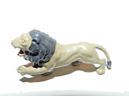 Dinky toys 881 lion - 881,