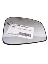 Glace retroviseur droit RENAULT LAGUNA 3 PHASE 2 963650003R