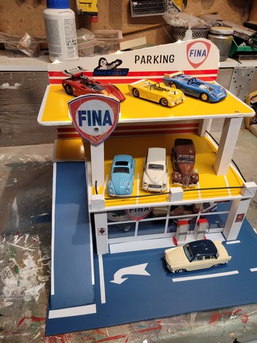 Fait main 43 - fait, 1/43