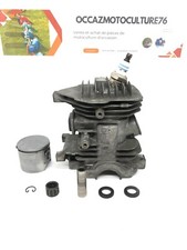 Cylindre Piston 40 mm Pour