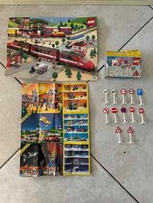 LEGO 6306 - Ville classique -