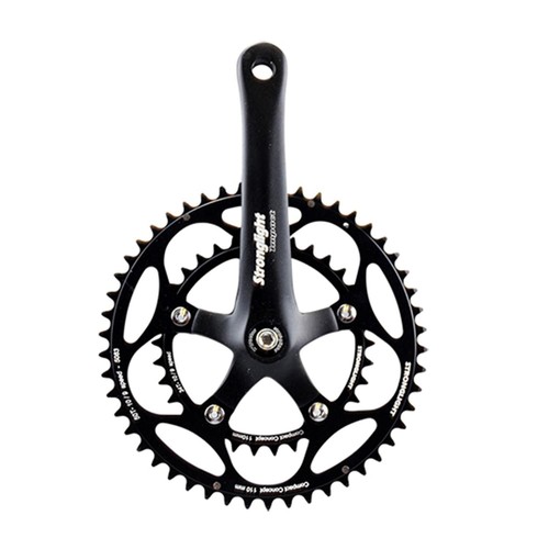 Pedalier route compact - pedalier, 48-34d