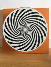 DECO : SPIRALE PSYCHEDELIQUE