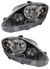 PHARE AVANT GAUCHE + DROIT