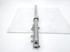 TUBE DE FOURCHE DROIT YAMAHA