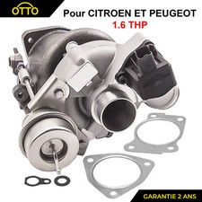 Turbo NEUF sans consigne pour