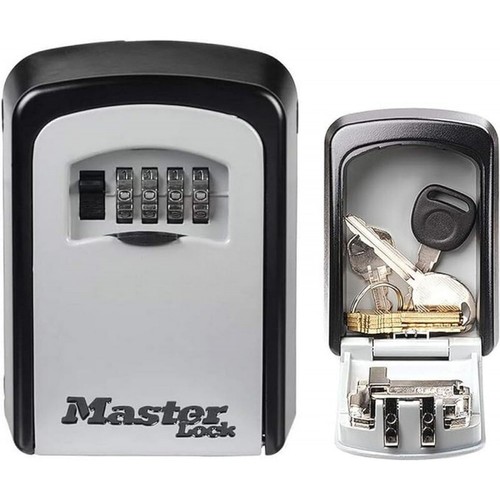 Master lock boite clef - lock,