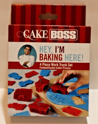 Cake boss hey baking here - cake,