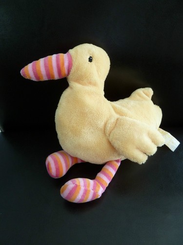 Doudou peluche egmont toys - egmont,