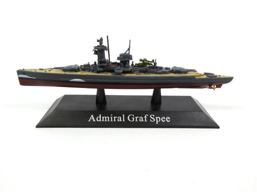 Admiral graf spee 1936 1250 - admiral, 1:1250
