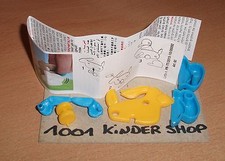 MARAJA ART. 92 HASE RABBIT LAPIN VARIANTE + BPZ (LONG)