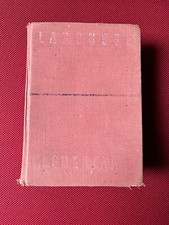 Dictionnaire élémentaire