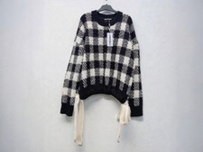 Pull chaud Laine Femme