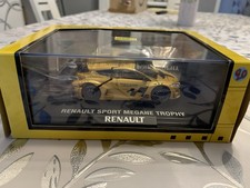 Norev 1/43Renault  Megane