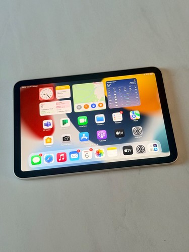 Apple ipad mini 64 go - ipad, 6