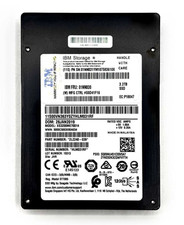 Disk IBM 3,2TB SSD SAS 12G 2.5" SFF  Model :XS3200ME70014